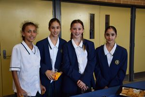 Year 7 Mass 27