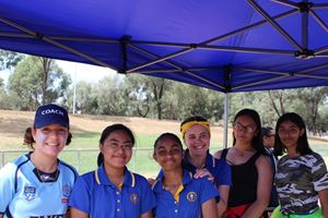 2019 Athletics Carnival16