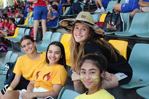 2019 Athletics Carnival19