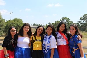 2019 Athletics Carnival23