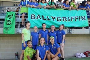 2019 Athletics Carnival24