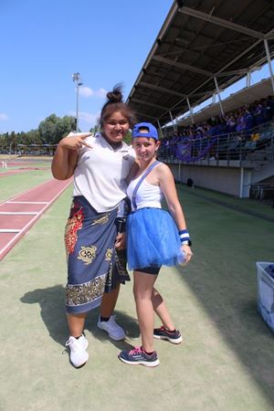 2019 Athletics Carnival41