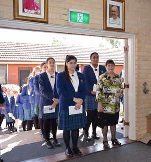 2019 Graduation 09