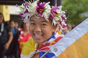 2019 Harmony Day6