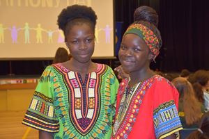 2019 Harmony Day9