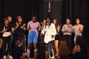 2019 Presentation Day22