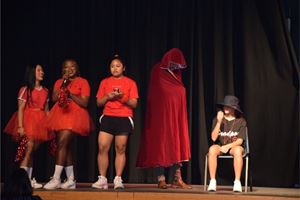 2019 Presentation Day24