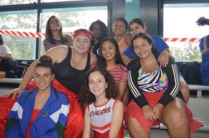 2018 Swimming Carnival17