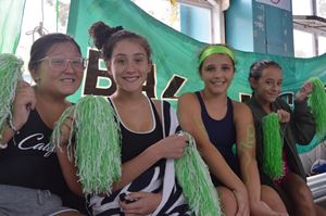 2018 Swimming Carnival18