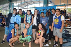 2018 Swimming Carnival20