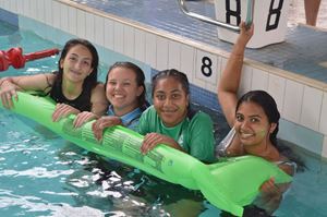 2018 Swimming Carnival21