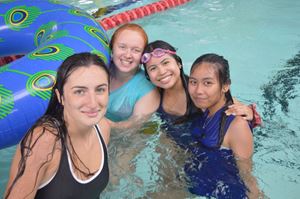 2018 Swimming Carnival22