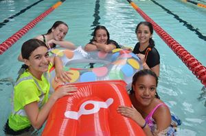 2018 Swimming Carnival23