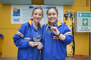 2018 Swimming Carnival3
