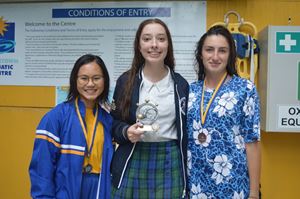 2018 Swimming Carnival6