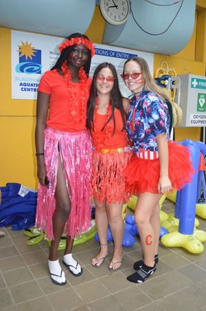 2018 Swimming Carnival8