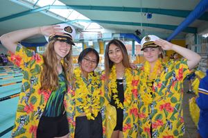 2018 Swimming Carnival9