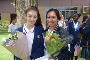 2019 Year 12 Final Assembly  Lookout10