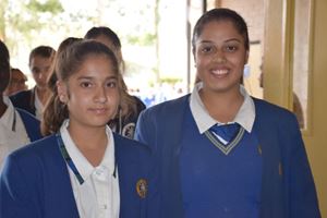 2019 Year 12 Final Assembly  Lookout24