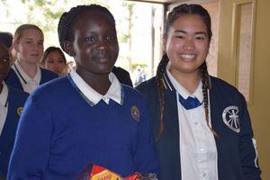 2019 Year 12 Final Assembly  Lookout25