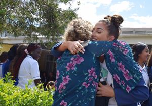 2019 Year 12 Final Assembly  Lookout51