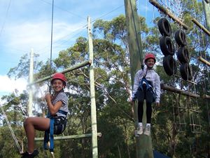2019 Year 7 Camp17