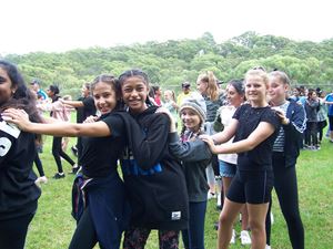 2019 Year 7 Camp2