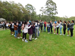 2019 Year 7 Camp25