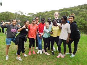 2019 Year 7 Camp26