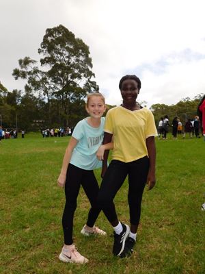 2019 Year 7 Camp27