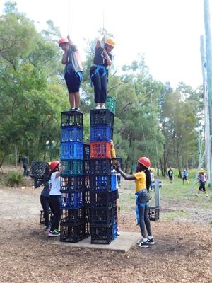 2019 Year 7 Camp29
