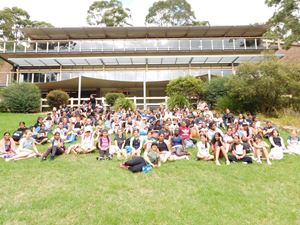2019 Year 7 Camp31