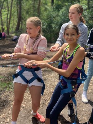 2019 Year 7 Camp34