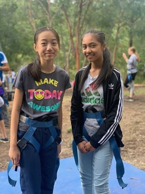 2019 Year 7 Camp37