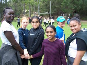 2019 Year 7 Camp4