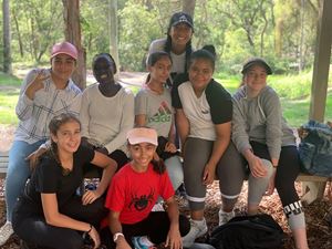 2019 Year 7 Camp42