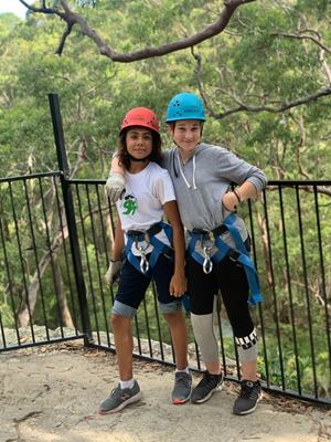 2019 Year 7 Camp43