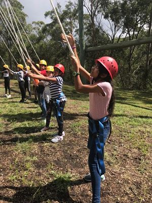 2019 Year 7 Camp46
