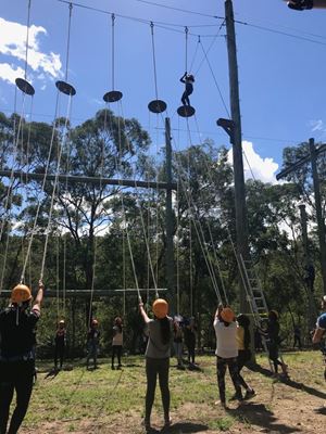 2019 Year 7 Camp47