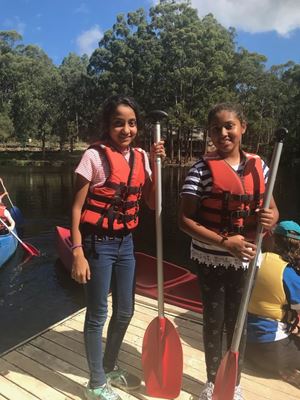 2019 Year 7 Camp53