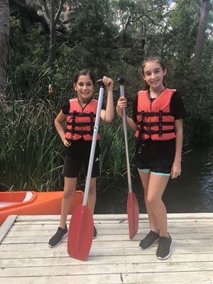 2019 Year 7 Camp56