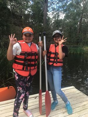 2019 Year 7 Camp57
