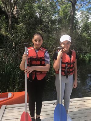 2019 Year 7 Camp58