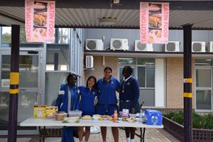 2019 Market Day1