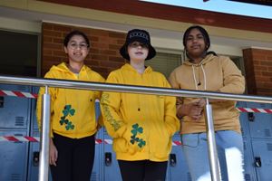 RUOK DAY11