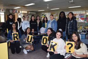 RUOK DAY18