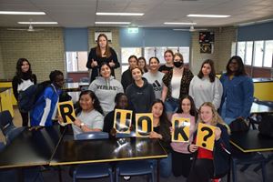 RUOK DAY19