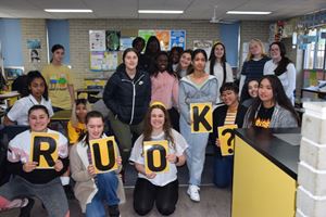 RUOK DAY20
