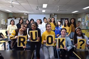RUOK DAY22