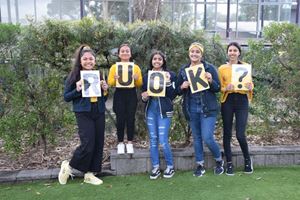 RUOK DAY23
